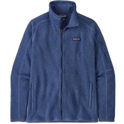 Patagonia W's Bettersweater JKT